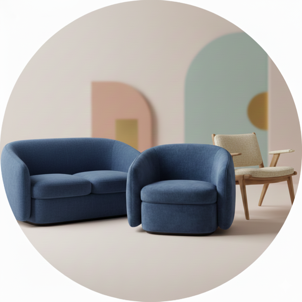 NETTOYAGE - CANAPE - FAUTEUIL - CHAISE